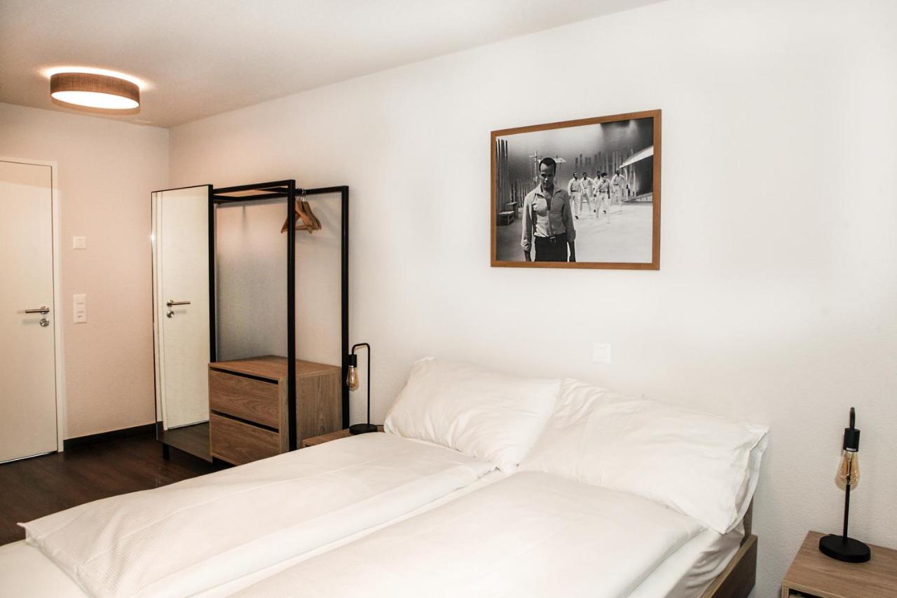 Dihei - Hotel, Lounge, Bar デューベンドルフ エクステリア 写真
