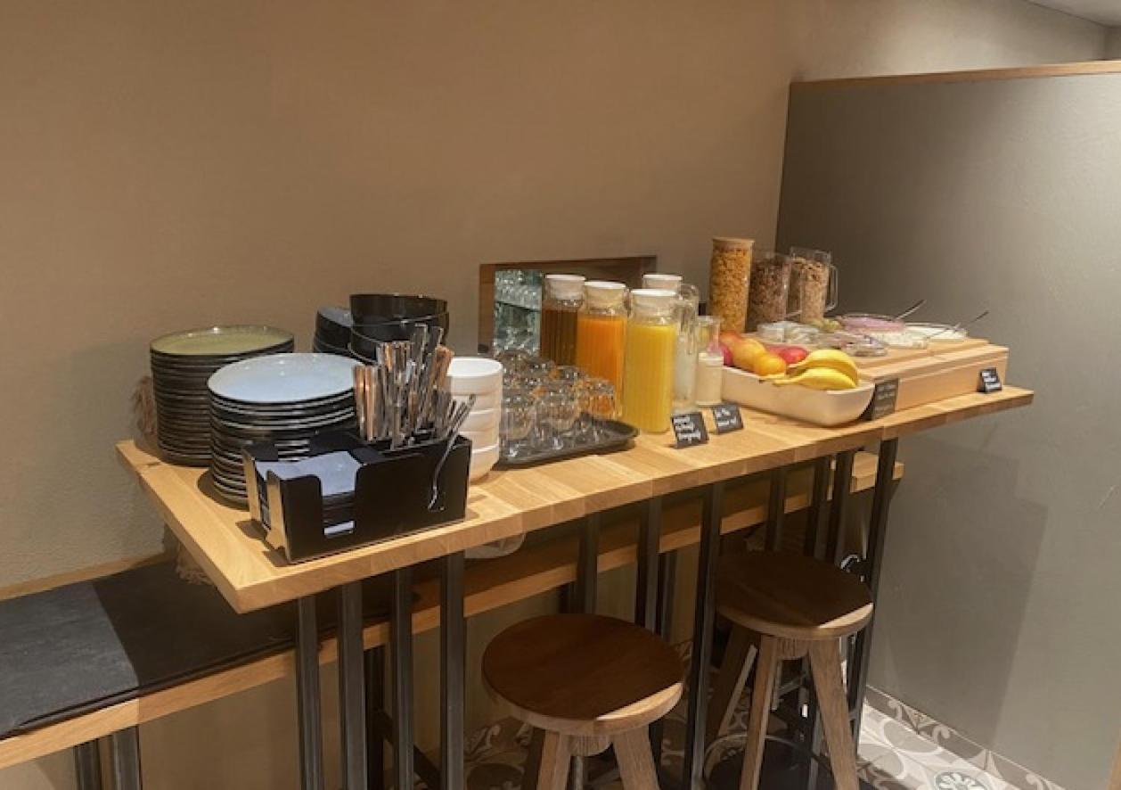 Dihei - Hotel, Lounge, Bar デューベンドルフ エクステリア 写真
